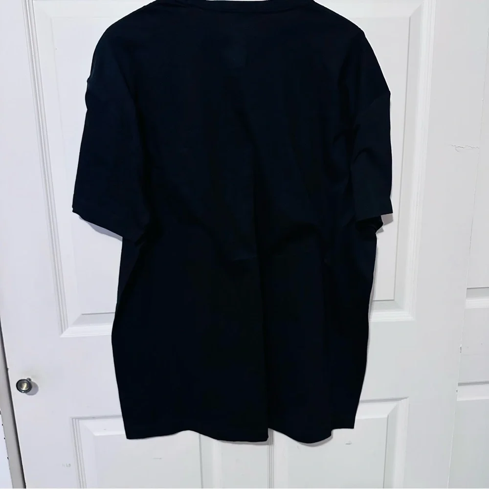 Polo | Undershirt | Polo Logo Embroidered Crewneck Undershirt